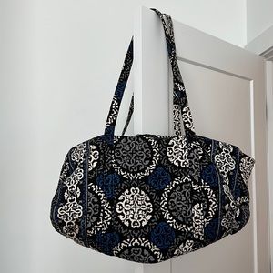 Vera Bradley Duffle Bag